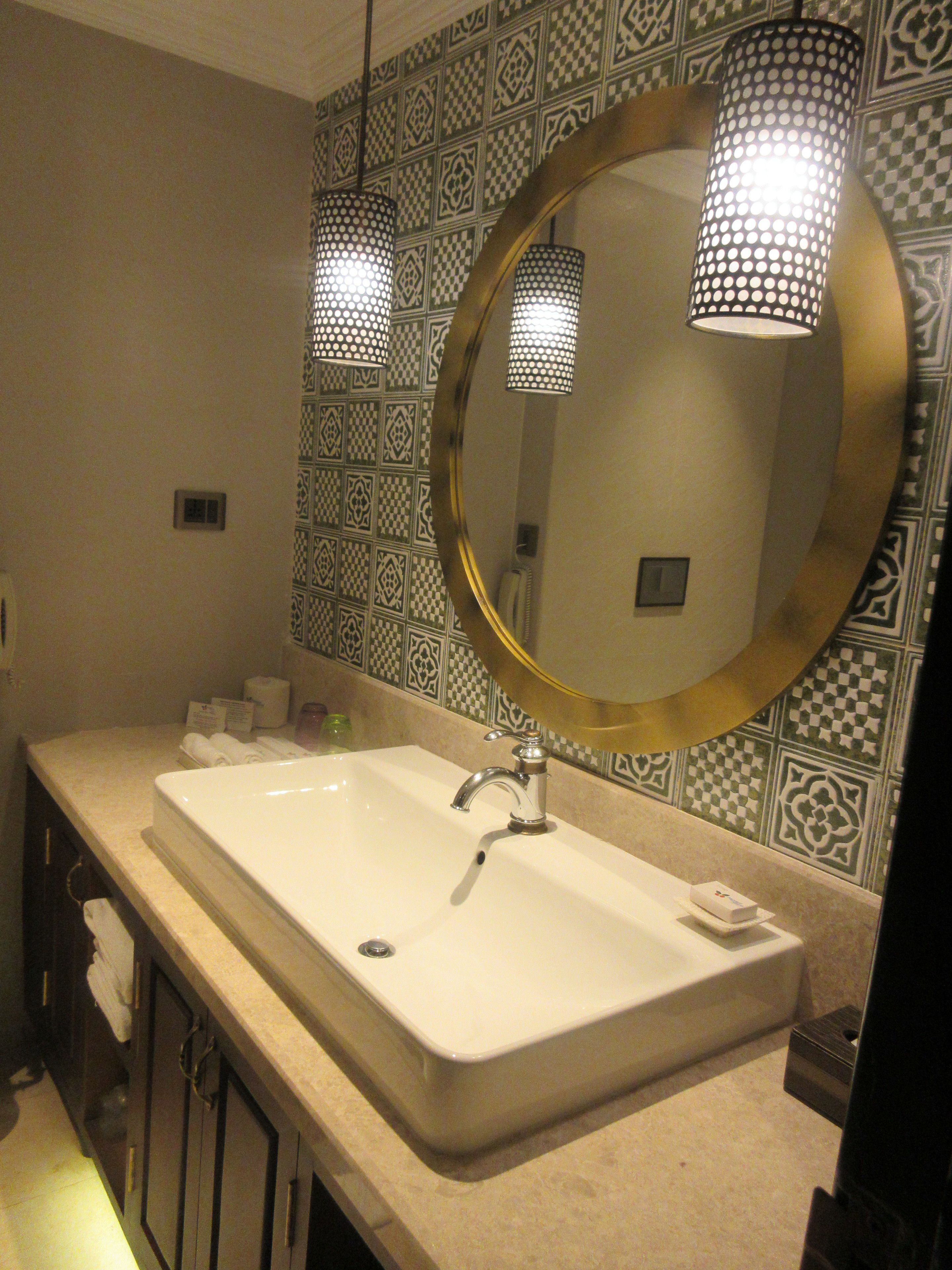 Foto - Fragrant Nature Kochi - A Five star Classified Hotel