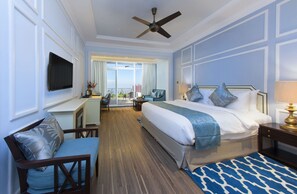 1 bedroom, Egyptian cotton sheets, premium bedding, minibar - Fragrant Nature Munnar - A Classified Hotel (Devikolam)