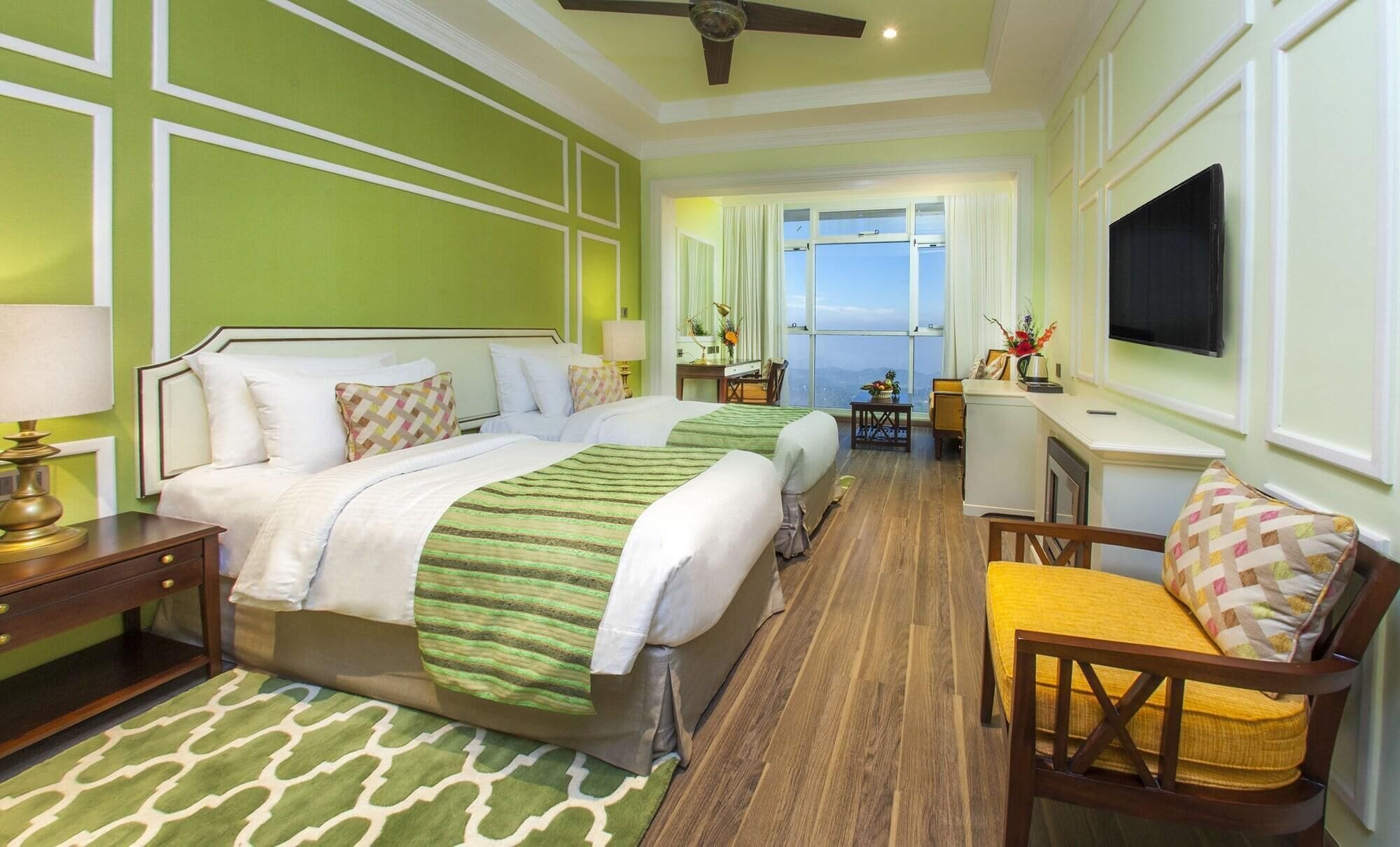1 bedroom, Egyptian cotton sheets, premium bedding, minibar