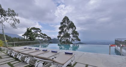 Fragrant Nature Munnar - A Classified Hotel