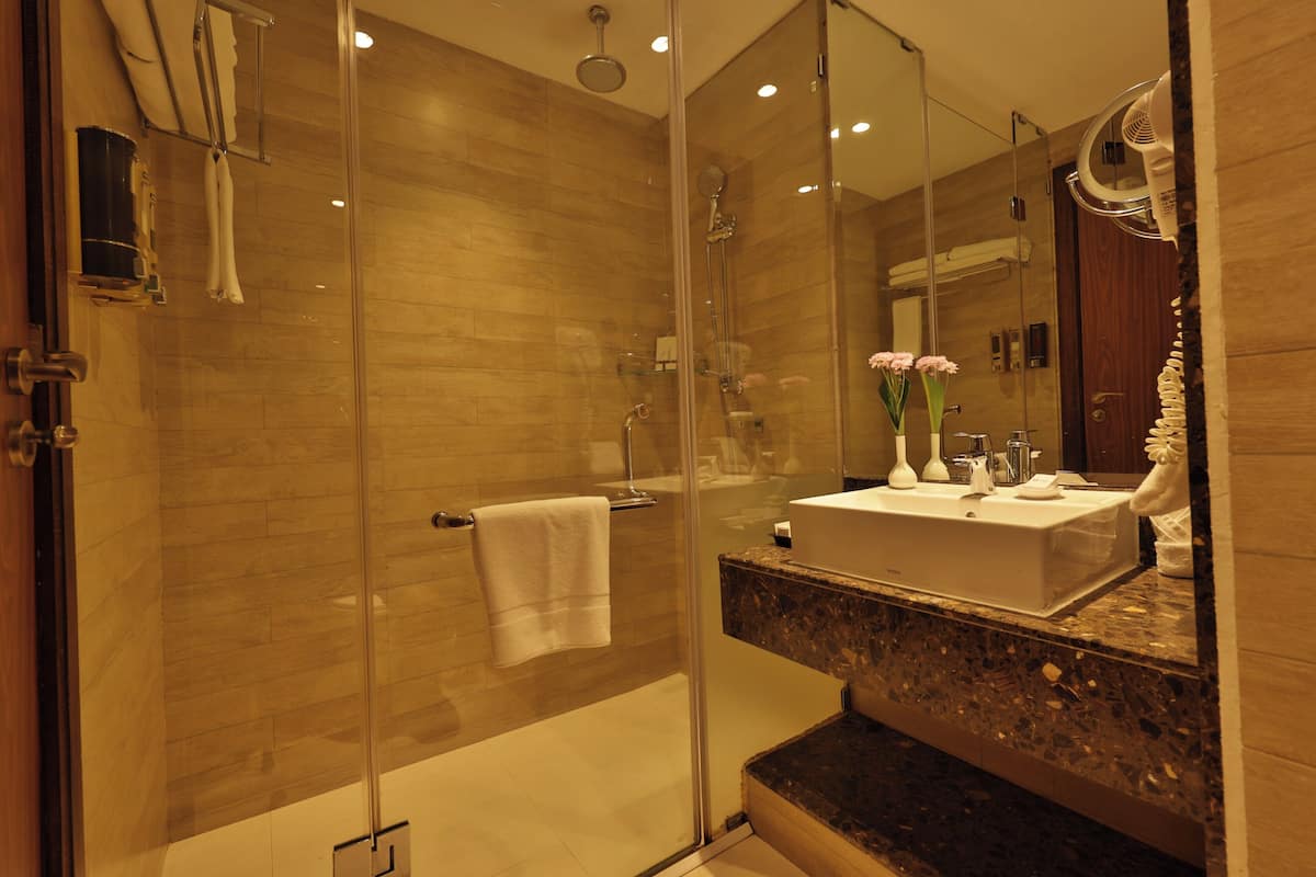 Premium Bathroom Design Services in Chandigarh: Transform Your Space Today