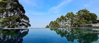 Fragrant Nature Munnar - A Classified Hotel