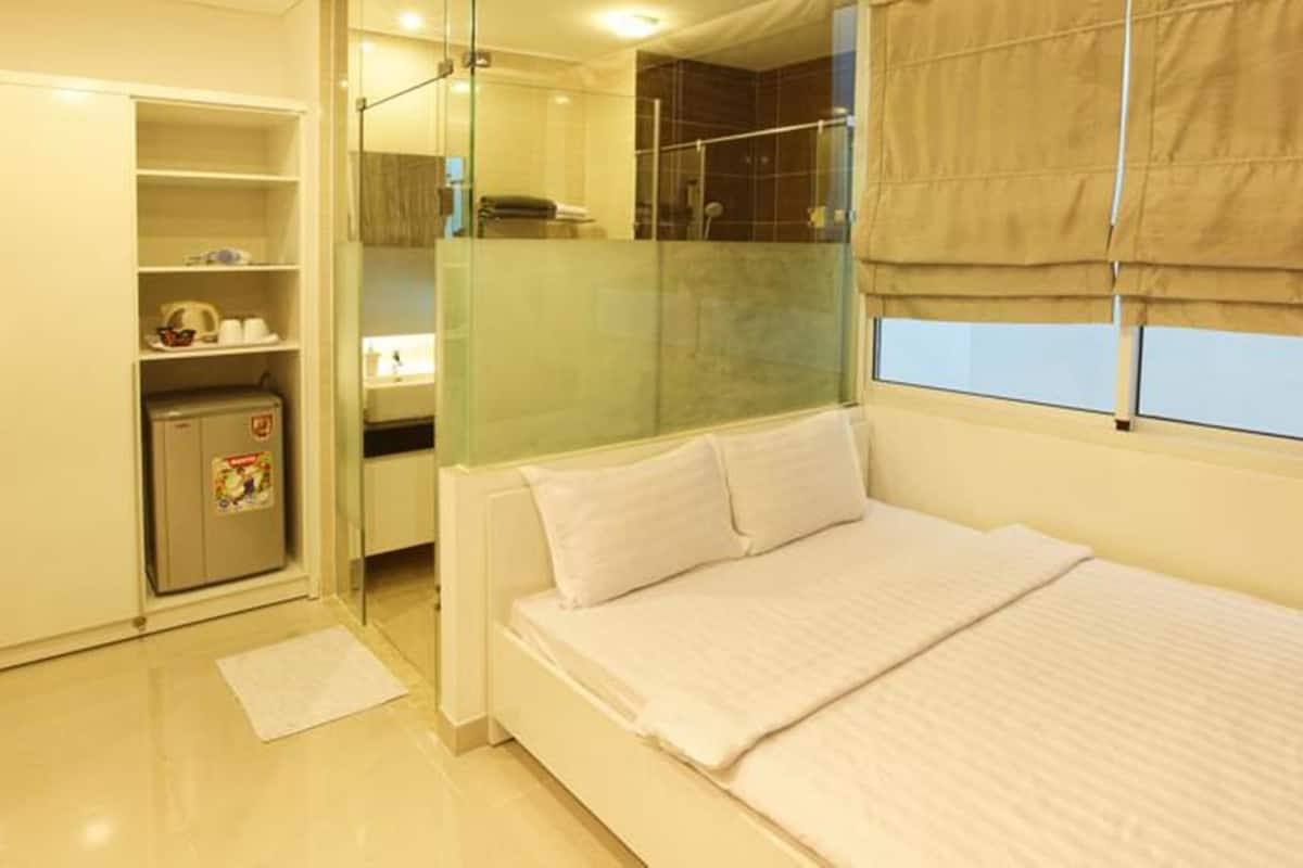 Chambre Double Standard