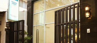 Yellow House Saigon Hotel