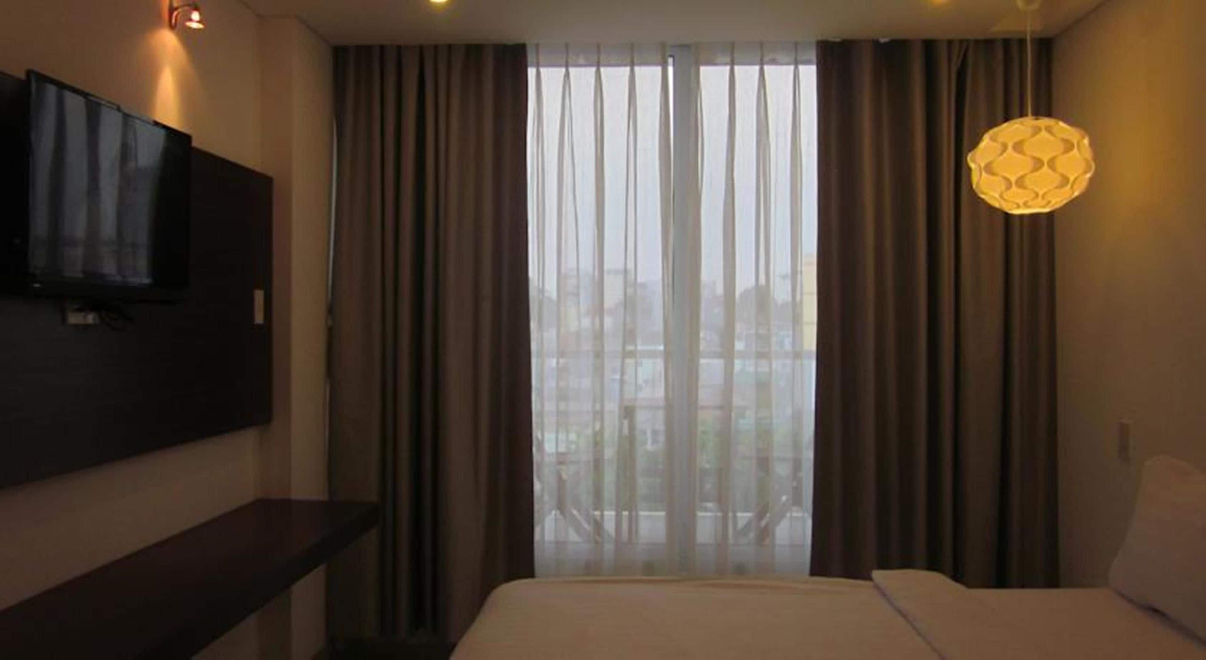 Foto - Yellow House Saigon Hotel