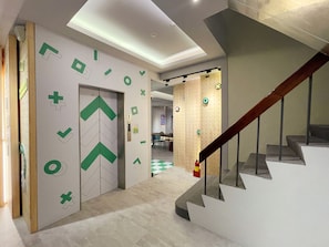 Lobby - together hotel-Hualien Zhongshan (Hualien City)