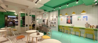 together hotel-Hualien Zhongshan