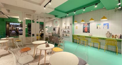 together hotel-Hualien Zhongshan