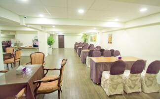 Sala de reuniones