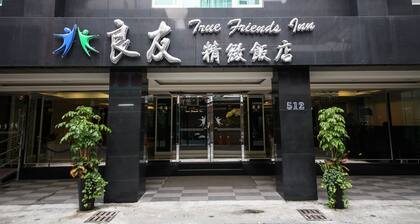 True Friend Hotel