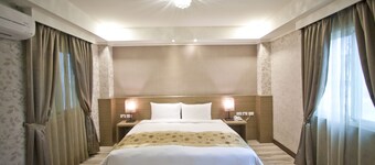 True Friend Hotel