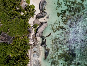 Plage à proximité