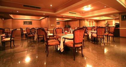 Finders Hotel Hualien Station