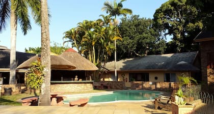 iLanga Lodge