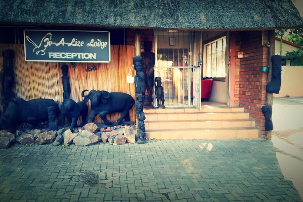 iLanga Lodge
