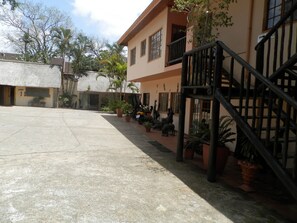 Property grounds - iLanga Lodge (St. Lucia)