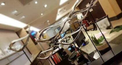 Unique Holiday Hotel