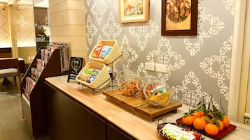 Tempat makan