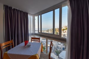 Área do café da manhã