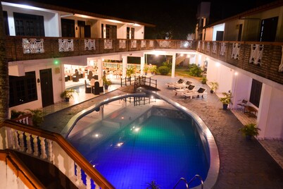 Hotel Thai Lanka
