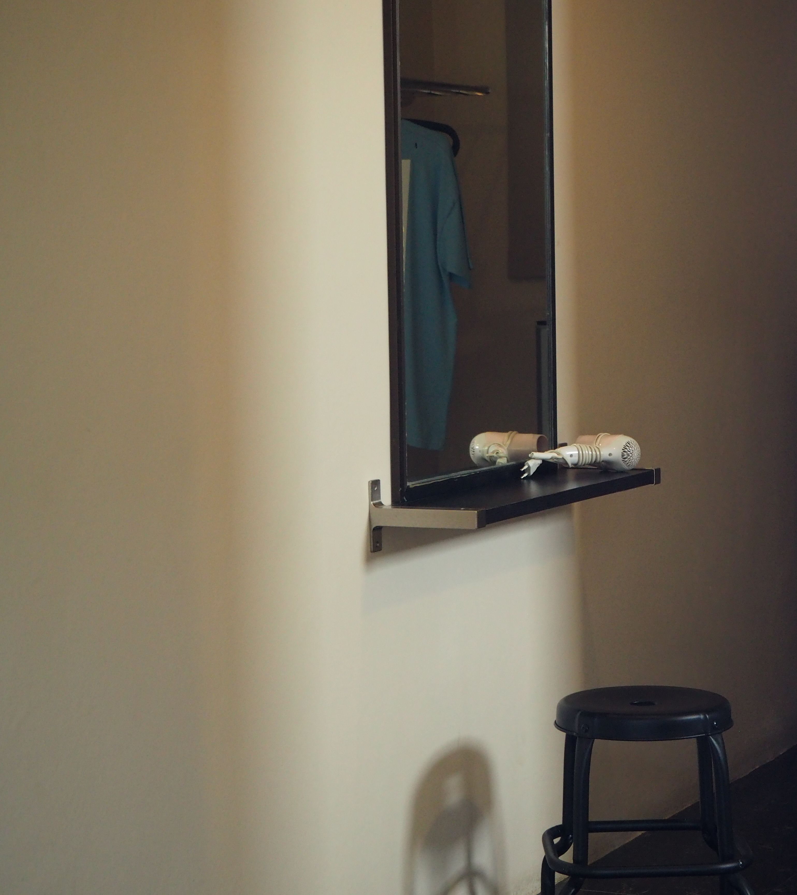 Standard Room | View from room