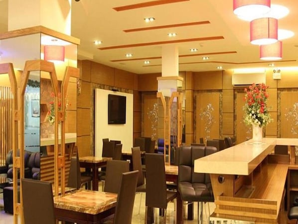 Restaurang