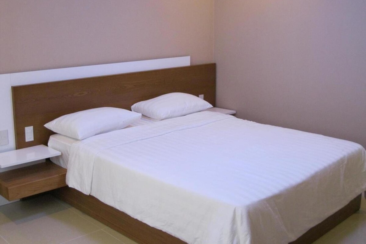 Superior Double Room | Meja, katil lipat simpan/tambahan, Wi-fi percuma 