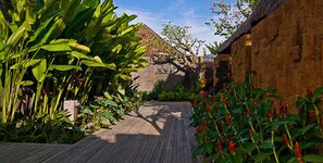 Exterior - Komea Villa (Canggu)