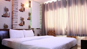Chambre Double Supérieure