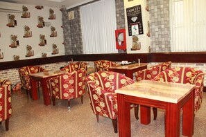 Dineren