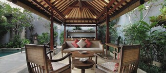 Aradhana Villas by Ekosistem