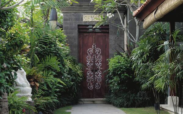 Aradhana Villas by Ekosistem