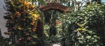 Aradhana Villas by Ekosistem