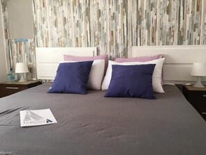 Superior-Doppelzimmer