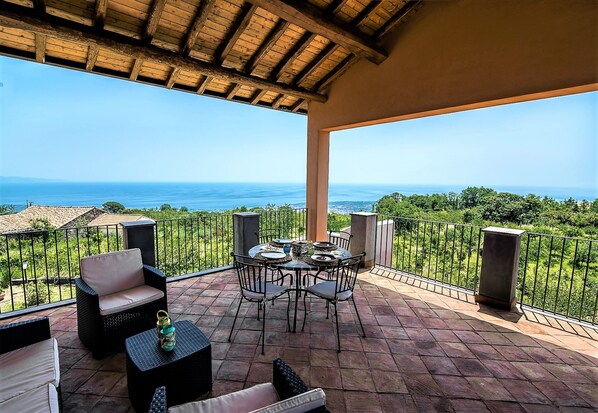 公寓, 海景 | 海灘/海景