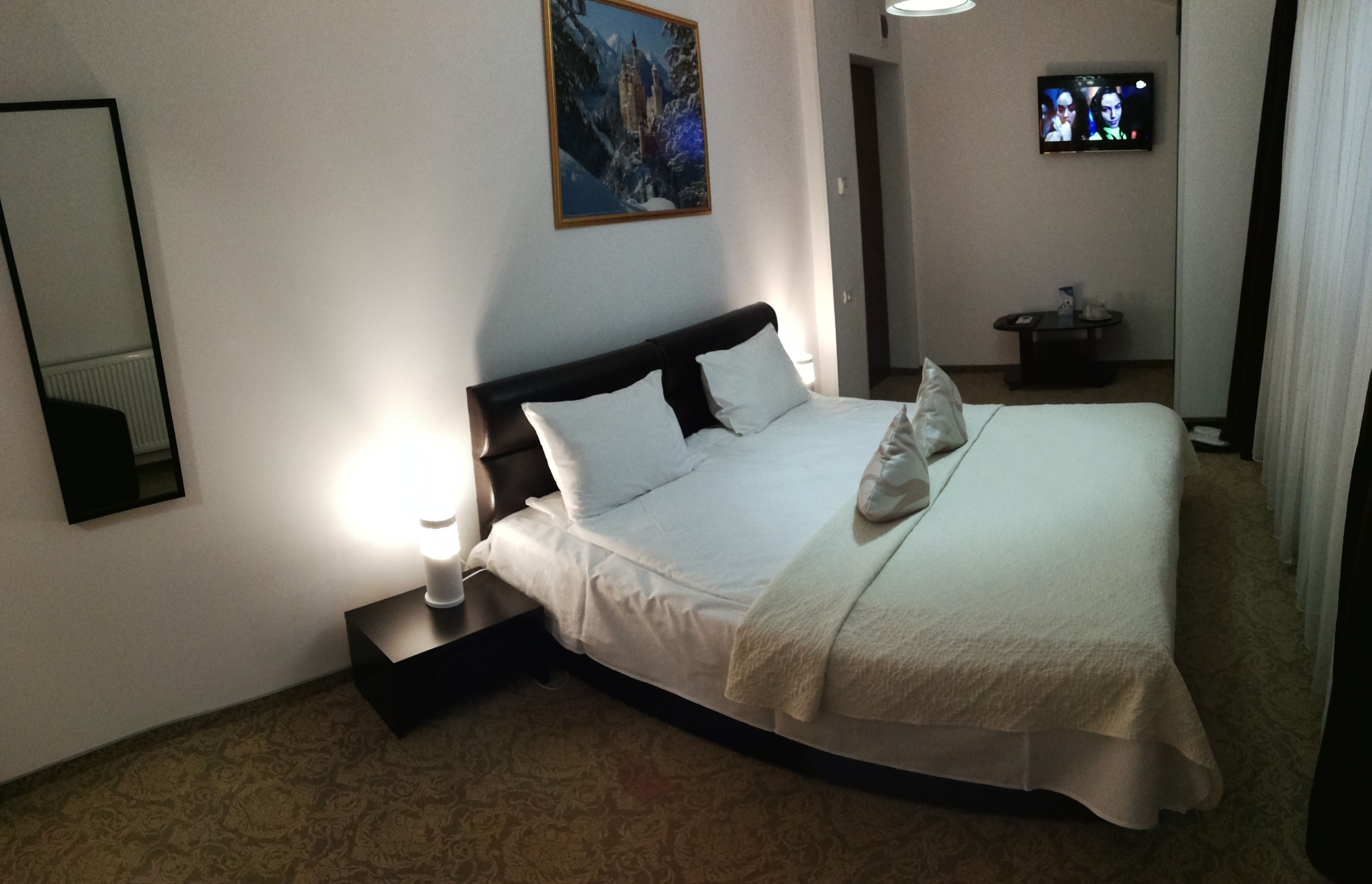 Standard Double Room, 1 Double Bed