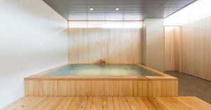 Public bath - Hotel Kikyou (Kaga)