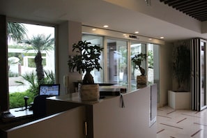 Reception - Memory Resort (Bisceglie)