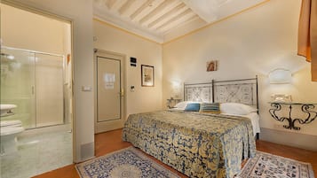 Comfort Double or Twin Room | Premium bedding, down duvets, minibar, in-room safe