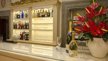 Bar (in loco)