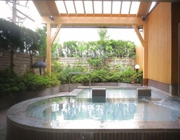 温泉