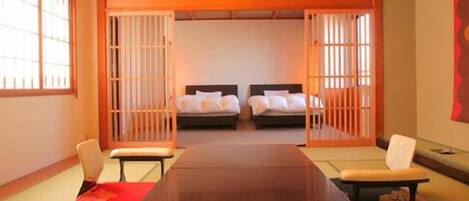 Coffres-forts dans les chambres