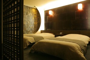 In-room safe
