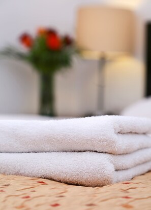 Room - Barakat Hotel Apartments (Amman)