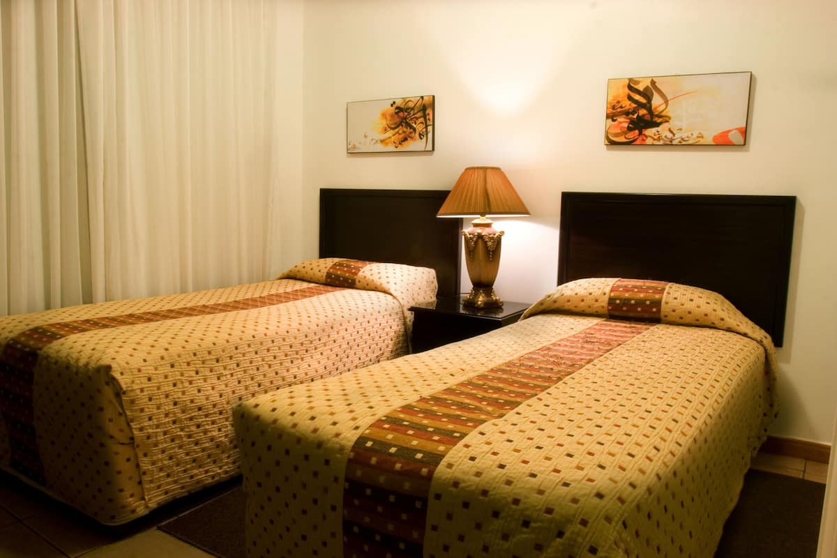 1 bedroom, premium bedding, in-room safe, iron/ironing board