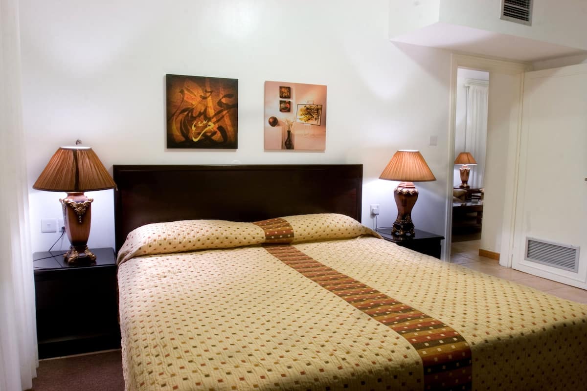 Apartment, 1 Bedroom