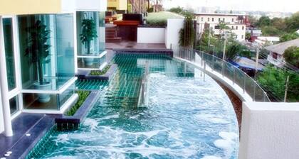 Impact Novo Condo Muang Thong Thani