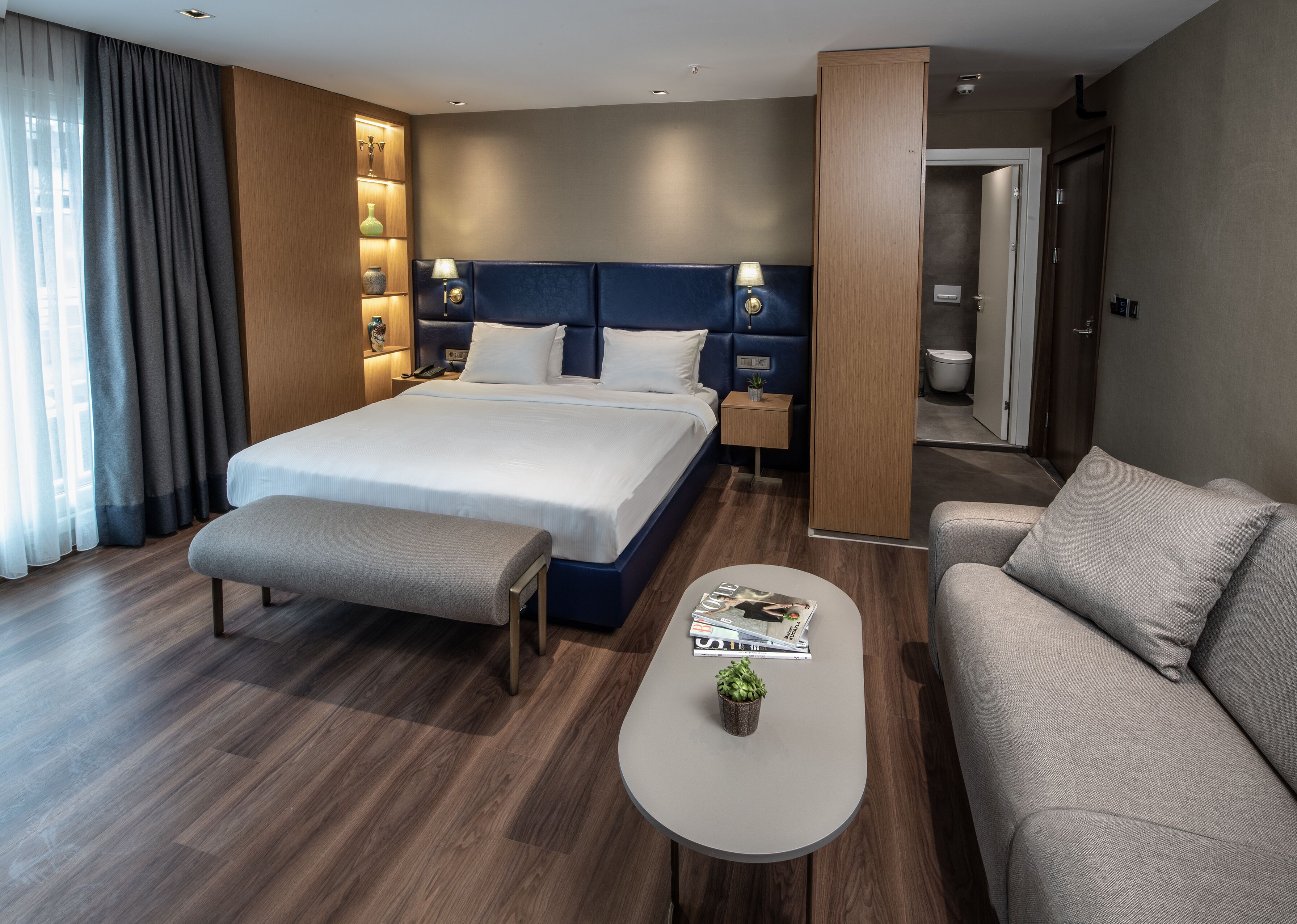 Photo - Hotel Bosfora