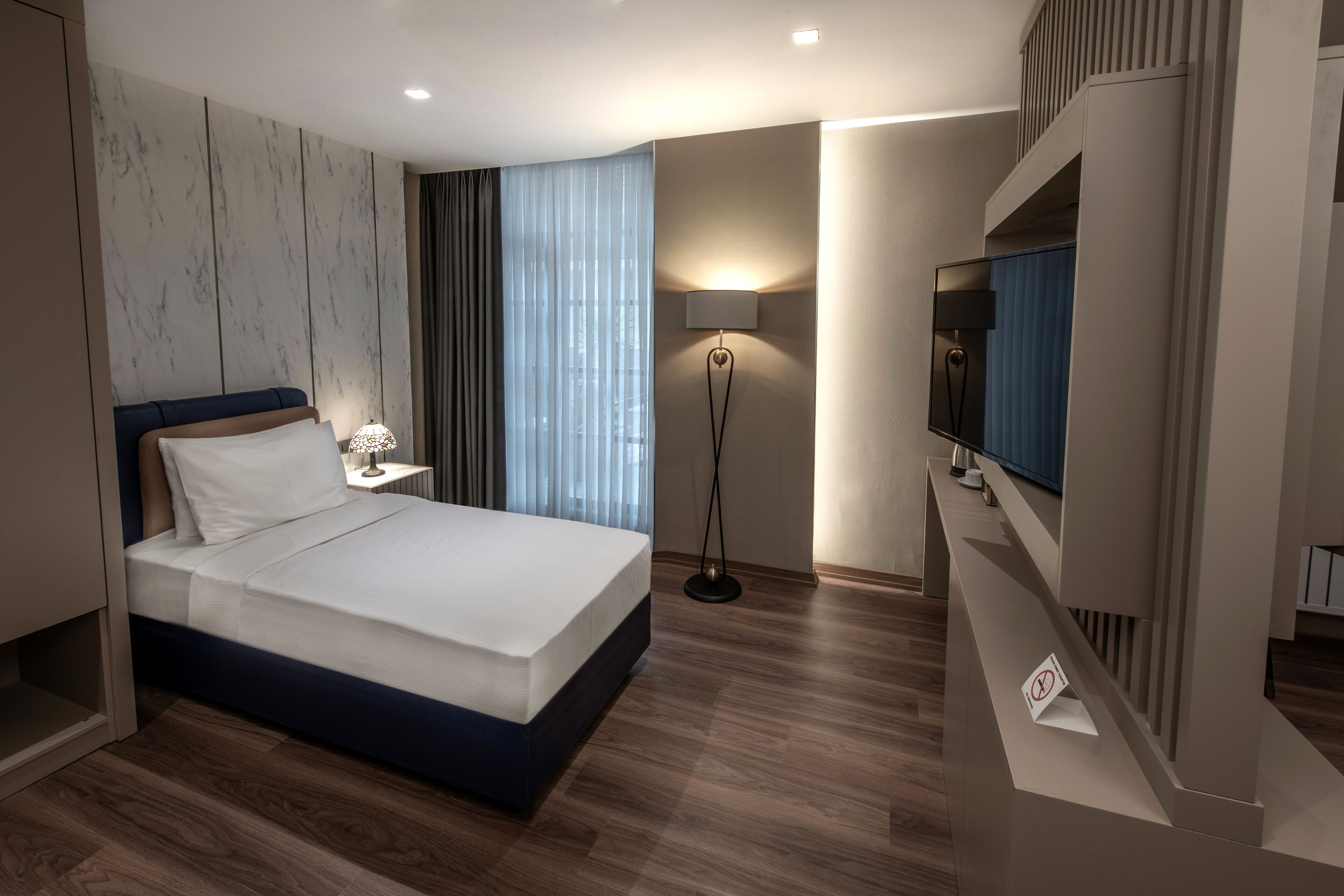 Foto - Hotel Bosfora