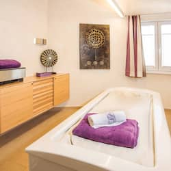 Body treatments, hot stone massages, prenatal massages, body wraps